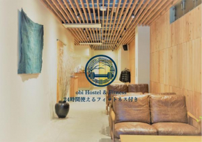  obi Hostel  Кото